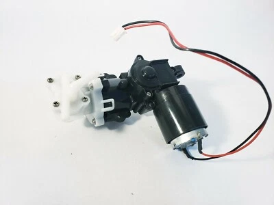 WATER PUMP MOTOR for Keurig 2.0 200 replacement part coffee maker K2.0 - Image 1 of 4