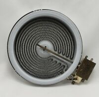 **NEW** W10248261 OEM Whirlpool Range Oven Surface Element 1-Year Warranty