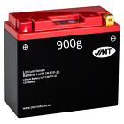Lithium-Batterie für Cagiva Gran Canyon 900 ie Baujahr 1998-2000 JMT HJT12B-FP