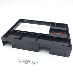 4pcs NEW 661914-001 2.5" SSD to 3.5" Adapter for HP G8/G9 651314-001 774026-001  - Picture 1 of 4