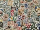 1 Kilo Briefmarken Alle Welt nur ältere bis Klassik guter Posten papierfrei H23