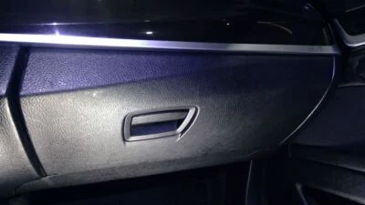 Guantera BMW 535I sedán 2012 467232 Foto 1 de 4