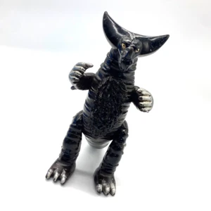 Ultraman Soft Vinyl Figuren Gomorrah Bandai 1983 Made in Japan Vintage Toys - Bild 1 von 15