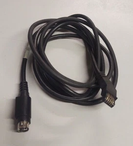 USED Mitutoyo 92400-001 Data Collection Cable - Rockwell Automation DataMyte 501 - Picture 1 of 1