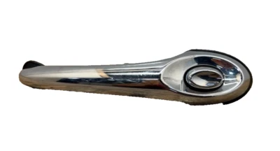 01-10 CHRYSLER PT CRUISER Manija de puerta exterior derecha (montaje) delantera 4724912AD Foto 1 de 4