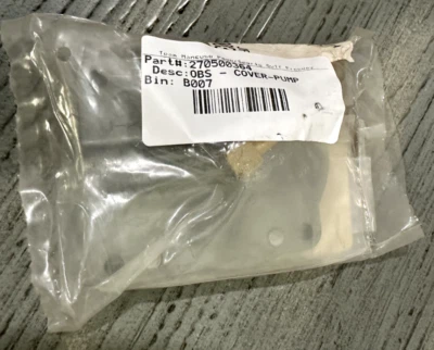 NEW Seadoo Carb Carburetor Pump Body Cover 947 951 XP GTX GSX 98 99 00 01 PTO Foto 1 de 2