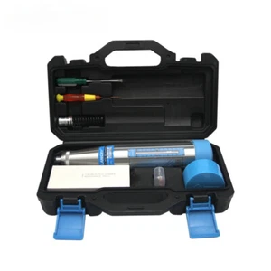 For Concrete NDT HT225-N Concrete Testing Rebound Hammer Concrete Test Hammer - Picture 1 of 11