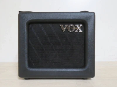Vox Model Mini3 Modeling Guitar Amp Amplifier - Image 1 of 3