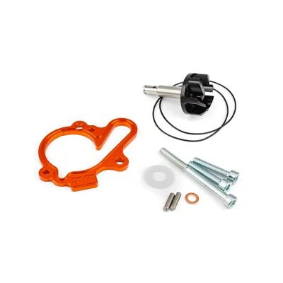 Water Pump stage6 Orange Rieju 50 Mrt Pro 2009-2025 - Image 1 of 4