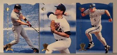 1995 SP Pick from drop down list - Image 1 of 4