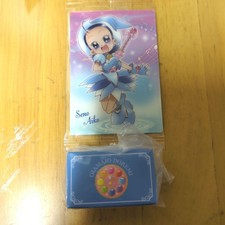 Ojamajo Doremi  Aiko-Chan Card Capsule Boots  goods