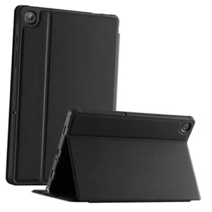 Case for Samsung Galaxy Tab A9 Plus 10.9-inch 2023, Multi-Viewing Black - Picture 1 of 7