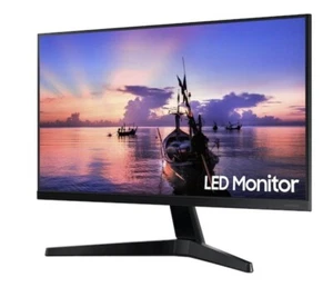 Samsung F24T352FHN - LED monitor (Great For Office) - Picture 1 of 1