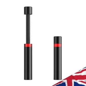 Jack magnetico per scheda grafica per ATX M-ATX ITX (VC-16 Plus Nero) - Foto 1 di 2