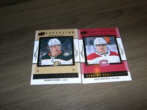 2023-24 Upper Deck Series  1 Honor Roll  U-Pick From List