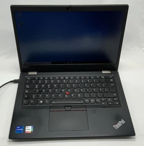 Lenovo ThinkPad L13 Gen 2 13,3" | i7-1165G7 | 16 GB RAM | 1 TB SSD | IVA #475 - Foto 1 di 7