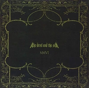 Mmvi By The Devil And The Sea On Vinyl Record Brand New Vinyl Record LP - Imagen 1 de 3