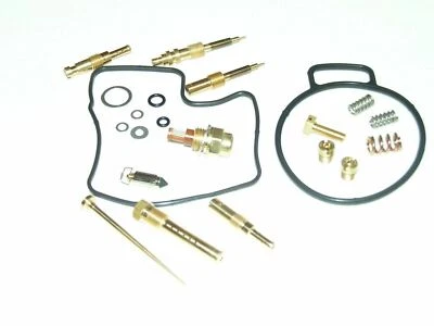 Kit de reparación de carburador para Honda GL1500SE Goldwing SE 90-91 K&L 18-2688V Foto 1 de 4