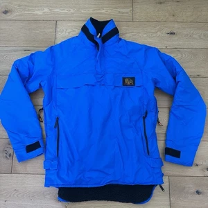 Buffalo Mountain Shirt Damen 38 blau Kittel Klettern Bergsteigen Outdoor " - Bild 1 von 8