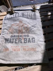 Water Boy Auto Water Bag - Picture 1 of 2