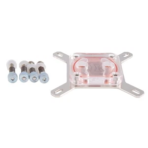 For Computer CPU Water Cooling Head Computer Water Cold Head P1K91573 - Afbeelding 1 van 26