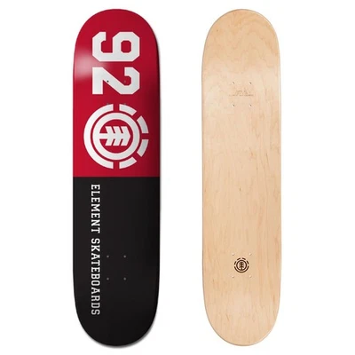 Element Skateboard Deck 92 Classic 8" - image 1 of 4