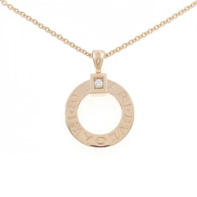 Auténtico collar Bvlgari Bvlgari Bvlgari #260-007-492-0099 Foto 1 de 4