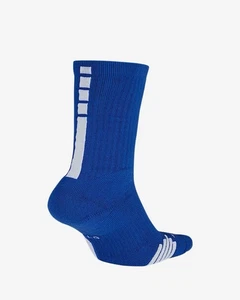 Nike Elite 2.0 Cushioned Socks Dri-Fit - Picture 1 of 1