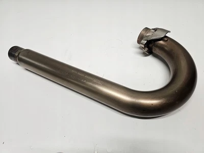 Moto Guzzi 1200 Sport 4V Exhaust Manifold Pipe - Image 1 of 4