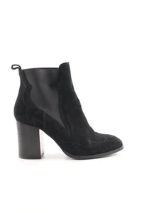 SARENZA Botines Mujeres Botines Talla EU 36 negro look casual - Imagen 1 de 5