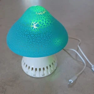 SoundCandy Boom Shroom psychedelischer Bluetooth Lautsprecher Farbwechsel Lichtshow - Bild 1 von 15