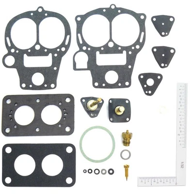 Walker Products Carburetor Rebuild Kit - Image 1 of 4