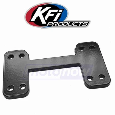 KFI Spacer Plate for 2011-2013 Polaris Ranger RZR XP 900 - Winch Winch Parts oq Foto 1 de 4