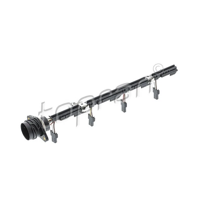 Inyector de chorro Seat Alhambra Skoda II Fabia I 038906231 038971600 Foto 1 de 1