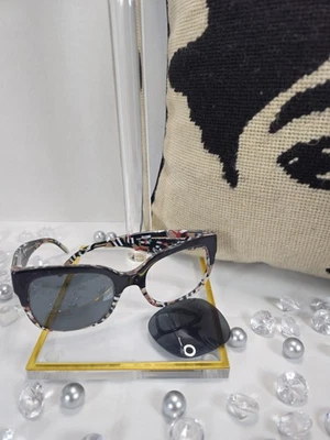 仅镜框 Burberry BE 4271F 太阳镜售罄 MSRP $352 — 第 1/4 张图片