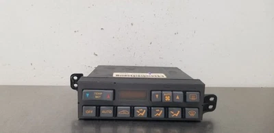 91 CHEVY CORVETTE C4 ТРАНСФОРМИРУЕМЫЙ ЭЛЕКТРОННЫЙ КОНТРОЛЬ ТЕМПЕРАТУРЫ ОВКВ 16152503 - Изображение 1 из 4