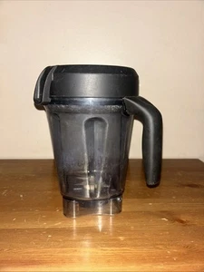 OEM Vitamix Professional Series 64oz Blender Cup Replacement For VM0158A - Picture 1 of 7