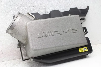 2015 Mercedes-Benz AMG C63 купе воздуха коробка правый впуск крышка A1560900601  - Изображение 1 из 4