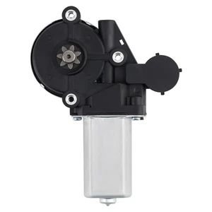 Front Left Power Window Motor For Toyota  RAV4 2.0L L4 ELECTRIC VIN:S 2001-2003 - Picture 1 of 14