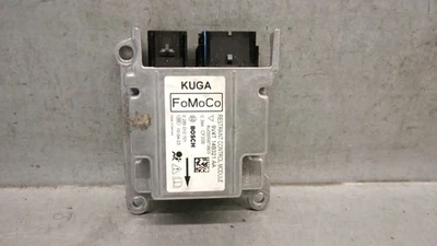 9V4T14B321AA CENTRALINA  / 0285010701 BOSCH / 5576594 PER FORD KUGA I 2.0 TDCI - Immagine 1 di 4