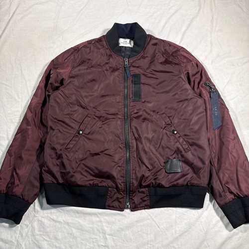 Giacca Bomber Coach New York XL