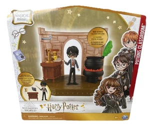 Spin Master Wizarding World Harry Potter - Zaubertränke Klassenzimmer - Bild 1 von 4