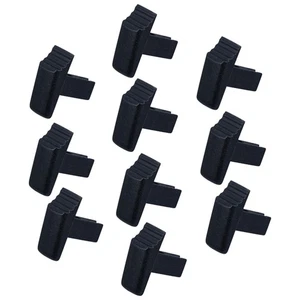 10 Pcs Ladder Switch Button Retractable Extension Ladders Replacement Parts - Bild 1 von 12