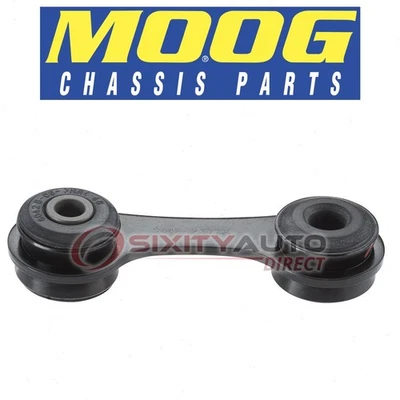 MOOG Rear Stabilizer Bar Link for 2007-2009 Saturn Aura - Suspension Springs ur - Image 1 of 4