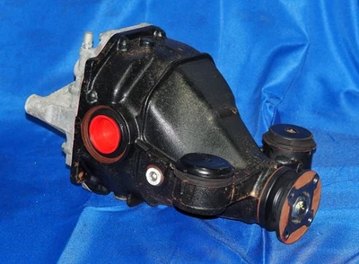 6K MILES! 2022-2026 Toyota GR86 Rear Axle Differential Auto Trans 3.90 Ratio OEM - Image 1 of 4