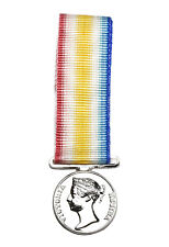 Good Quality 'QV Cabul 1842 Campaign Medal' Miniature Medal