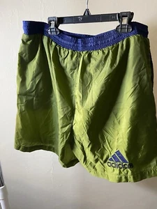 Bañador Adidas Vintage Talla Grande - Imagen 1 de 6