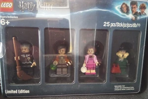 Lego minifigure 2018 Bricktober Harry Potter 5005254 Toys R Us [cletius] - Imagen 1 de 3