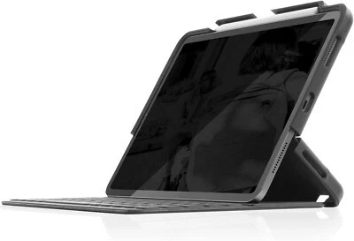 STM Dux Shell Magic Folio iPad Pro 11 4th3rd2nd1st Gen Ultra Prote - Image 1 of 4