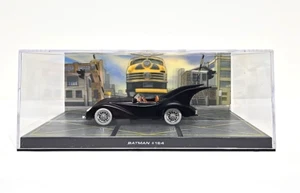 Eaglemoss DC Comics Automobilia Batman Batmobile #164 - Picture 1 of 5